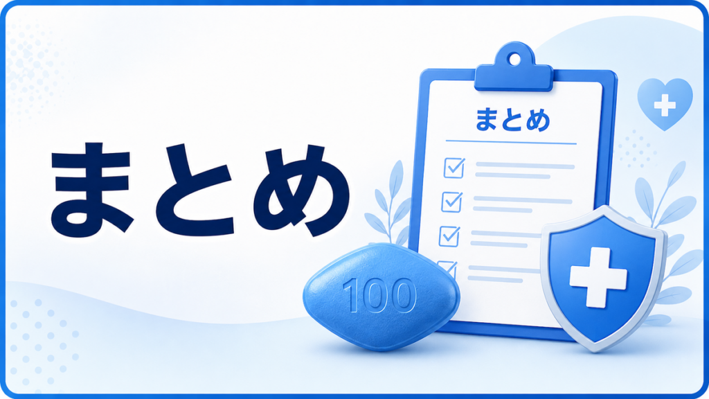 まとめ