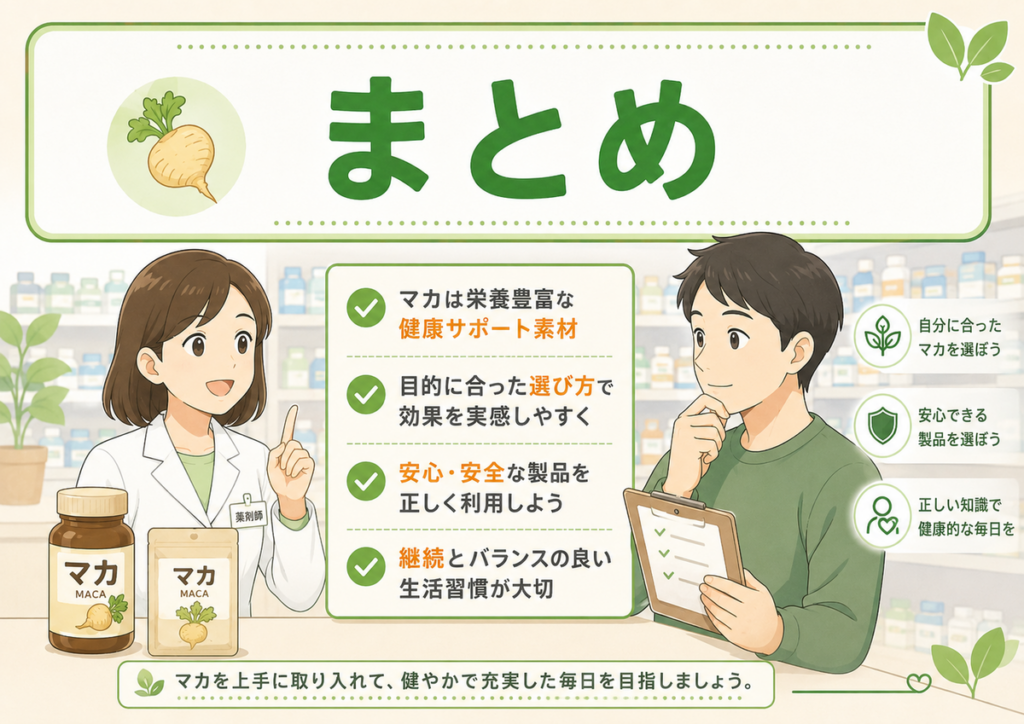 まとめ
