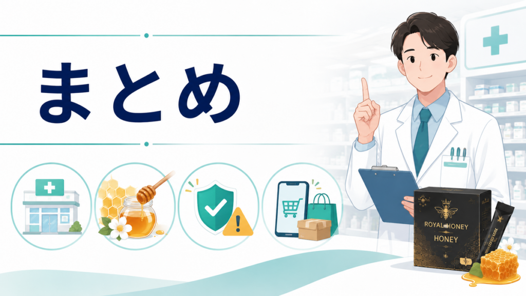 まとめ